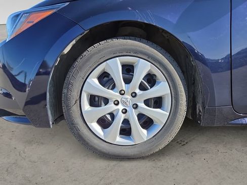 Used 2024 Toyota Corolla LE FWD image 9