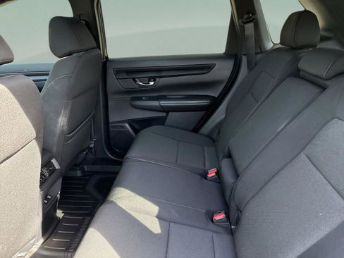 Used 2024 Honda CR-V Sport image 18