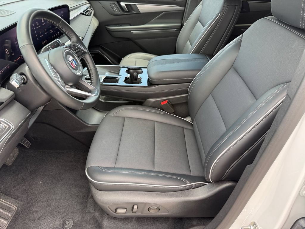 Used 2026 Buick Enclave Preferred FWD image 10