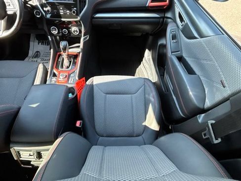 Used 2021 Subaru Forester Sport AWD/4WD image 12