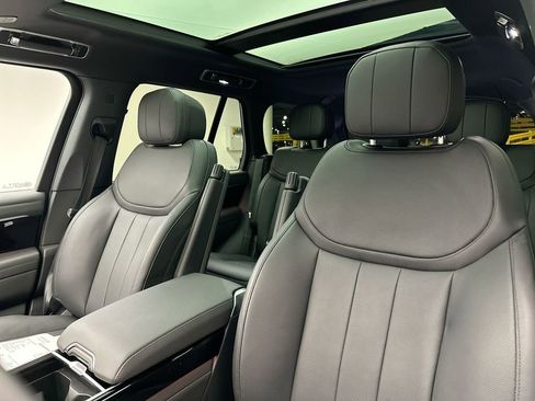 Used 2023 Land Rover Range Rover SE AWD/4WD image 15