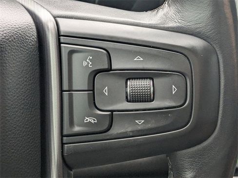 Used 2024 GMC Sierra 3500 Denali Ultimate image 34