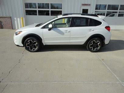 Used 2013 Subaru Crosstrek 2.0i Premium