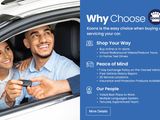 Used 2018 Cadillac XTS Luxury image 3