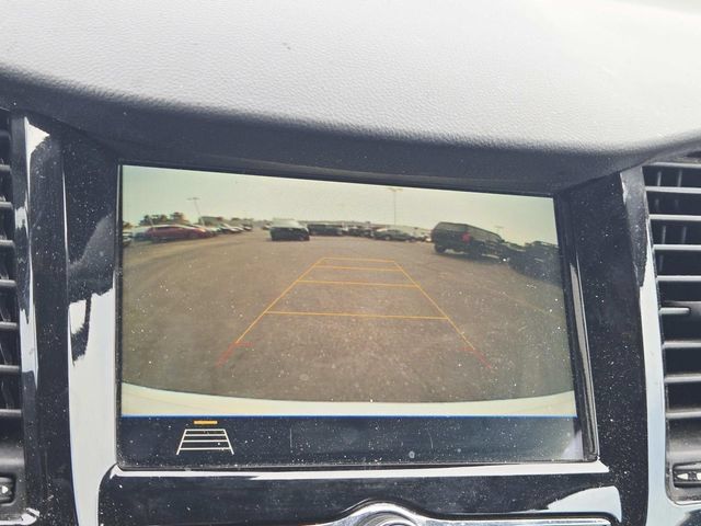 Used 2018 Chevrolet Trax LS FWD image 14