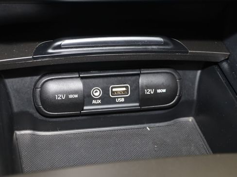 Used 2020 Kia Optima S FWD image 24