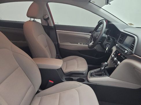 Used 2020 Hyundai Elantra SEL FWD image 21