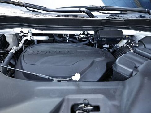 Used 2023 Honda Ridgeline RTL image 34