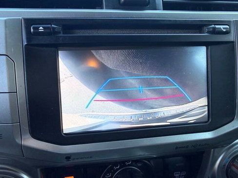 Used 2016 Toyota 4Runner SR5 RWD image 27