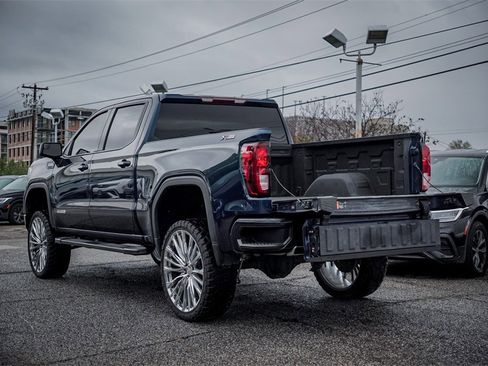 Used 2022 GMC Sierra 1500 Elevation image 15