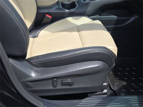 Used 2024 Subaru Outback Limited image 25