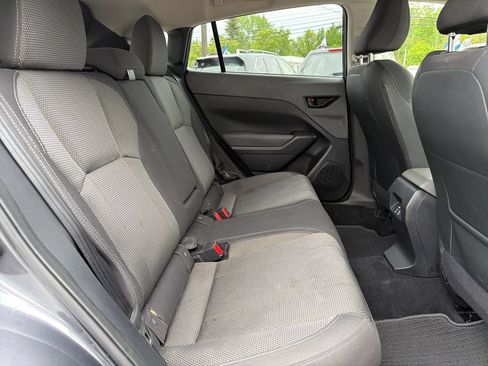 Used 2024 Subaru Crosstrek 2.0i Premium AWD/4WD image 33