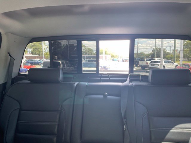 Used 2018 GMC Sierra 2500 Denali w/ Duramax Plus Package AWD/4WD image 22