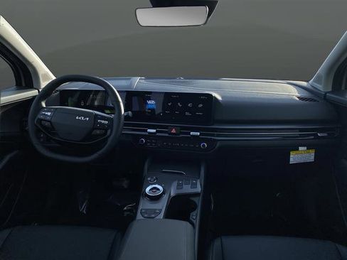 New 2026 Kia Sportage EX image 5
