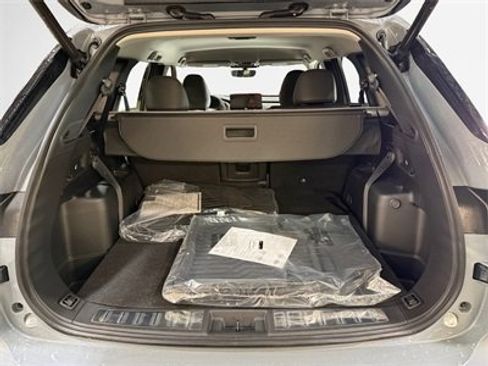 New 2026 Mitsubishi Outlander SE image 24