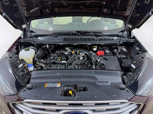 Used 2022 Ford Edge SEL w/ Convenience Package image 16