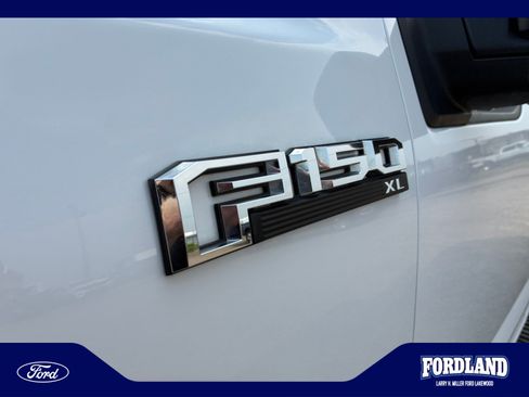 Used 2018 Ford F150 XL w/ XL Power Equipment Group AWD/4WD image 23