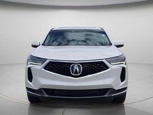 Certified 2023 Acura RDX FWD w/ Technology Package image 5