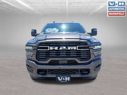 New 2026 RAM 2500 Big Horn