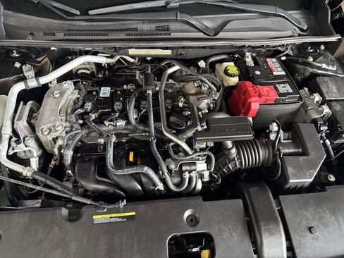 Used 2021 Nissan Sentra SR image 41