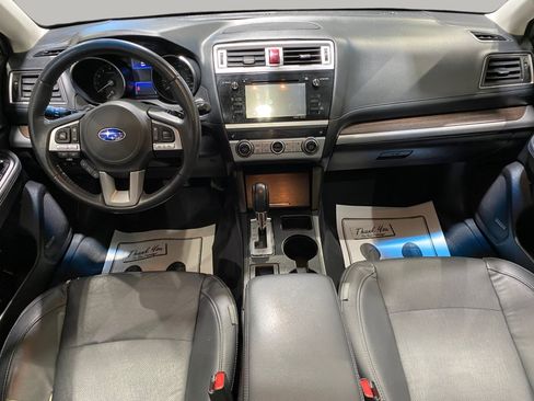 Used 2016 Subaru Legacy 2.5i Limited image 18