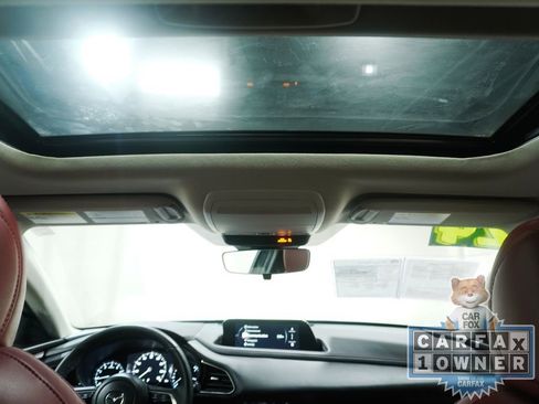 Used 2024 MAZDA CX-30 AWD 2.5 S w/ Preferred Package image 23