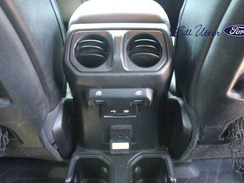 Used 2020 Jeep Gladiator Mojave AWD/4WD image 14