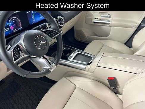 Certified 2026 Mercedes-Benz GLA 250 image 12
