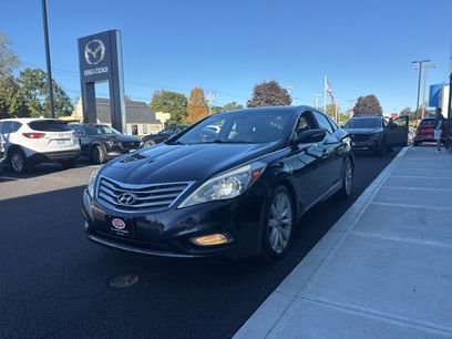 Used 2013 Hyundai Azera w/ Technology Pkg