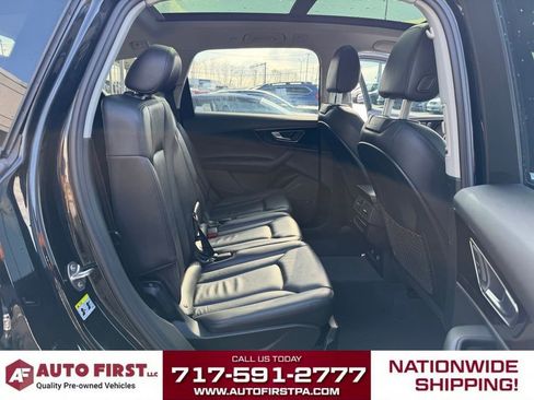 Used 2018 Audi Q7 3.0T Premium Plus image 15