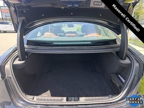 Certified 2022 Maserati Ghibli Modena Q4 image 6