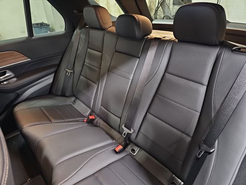 New 2026 Mercedes-Benz GLE 350 4MATIC image 14