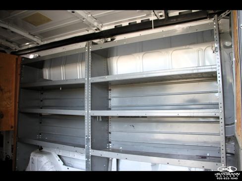 Used 2020 Ford Transit 350 350 Cargo Van Medium Roof 148. image 27