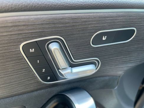 Certified 2023 Mercedes-Benz CLA 250 4MATIC image 18
