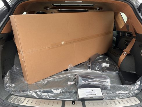 New 2026 Genesis GV80 3.5T Prestige image 27