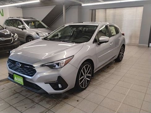 New 2026 Subaru Impreza 2.0i Sport image 3