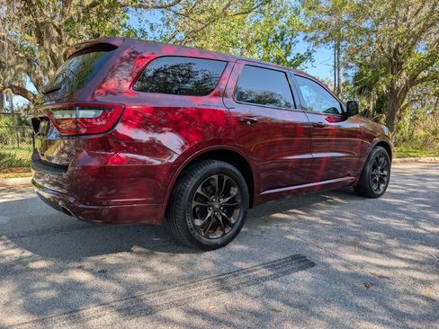Used 2019 Dodge Durango R/T image 9