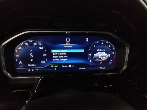 Used 2022 Chevrolet Silverado 1500 RST image 15