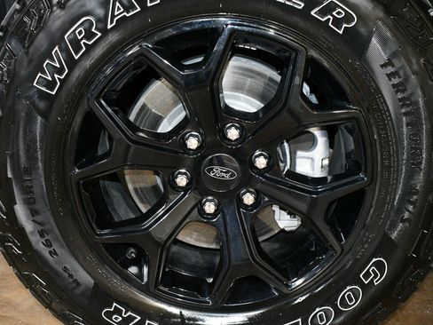 Used 2024 Ford Expedition Timberline image 65