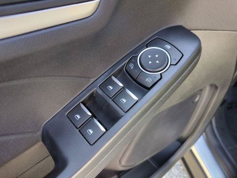 Certified 2022 Ford Escape S FWD image 2