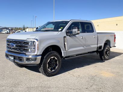 New 2026 Ford F250 Lariat w/ Tremor Off-Road Package