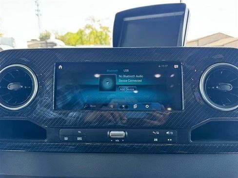 Used 2019 Mercedes-Benz Sprinter 170 image 44