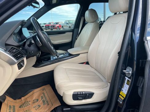 Used 2018 BMW X5 xDrive40e image 7