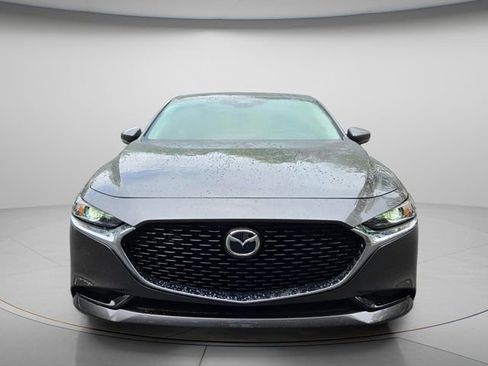 Used 2026 MAZDA MAZDA3 2.5 S Sedan w/ Preferred Pkg FWD image 4