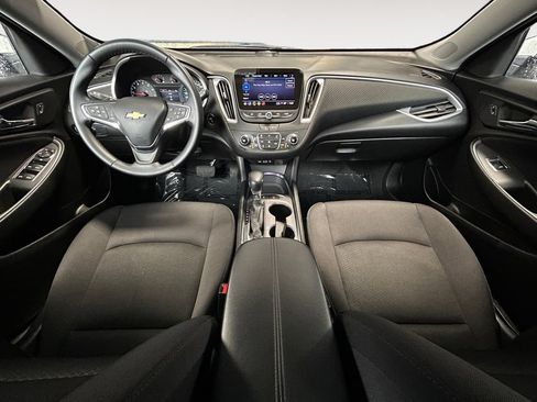 Used 2024 Chevrolet Malibu LT w/ Sport Edition FWD image 11