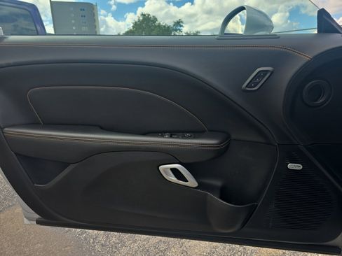 Certified 2023 Dodge Challenger R/T Scat Pack RWD image 28