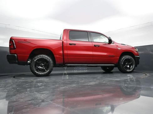 New 2026 RAM 1500 Classic Warlock AWD/4WD image 47