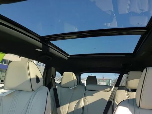 New 2026 Acura MDX A-Spec image 21