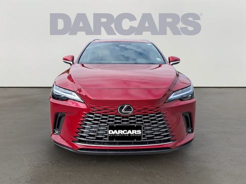 Used 2026 Lexus RX 350 Premium w/ Accessory Package (Z1) AWD/4WD image 2