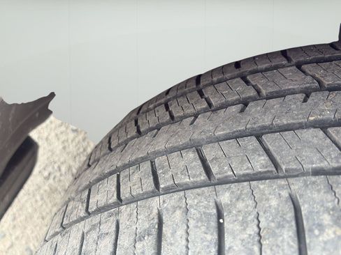 Used 2014 Ford Edge SEL w/ Equipment Group 205A FWD image 11